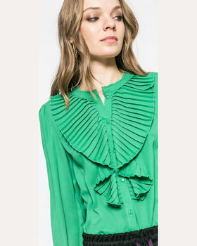 Bluza Only verde