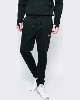 Pantaloni Bench negru