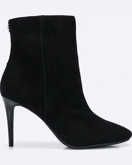 Botine Guess negru