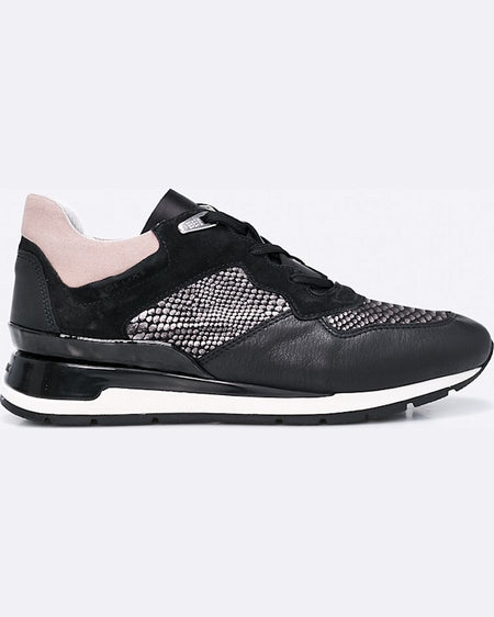 Pantofi Geox negru