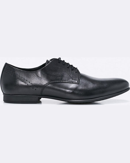 Pantofi Geox pantof negru
