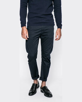 Pantaloni G-Star Raw negru