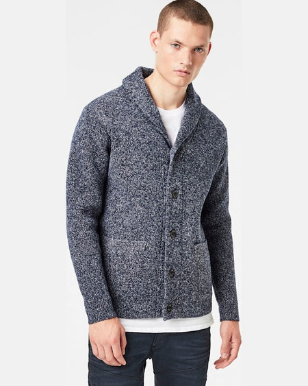 Cardigan G-Star Raw multicolor