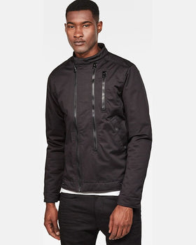 Geaca G-Star Raw negru