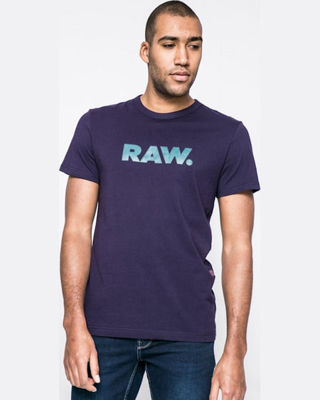 Tricou Bleumarin G-Star Raw