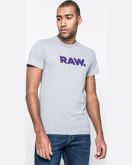 Tricou G-Star Raw albastru