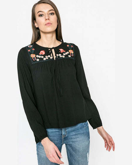 Bluza Answear negru