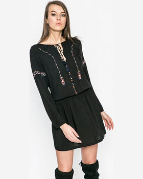 Rochie Answear negru