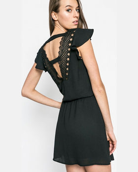 Rochie Answear negru