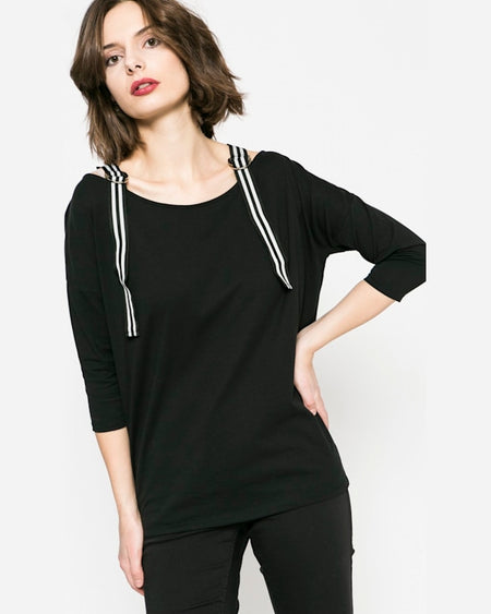 Bluza Medicine comfort zone negru