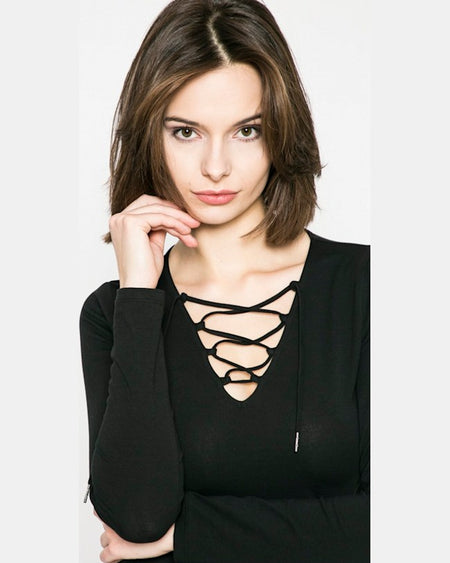 Bluza Medicine comfort zone negru