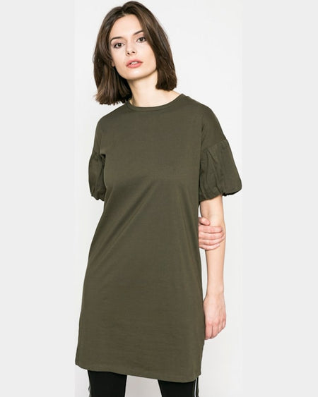 Rochie Medicine basic militar