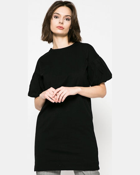 Rochie Medicine basic negru