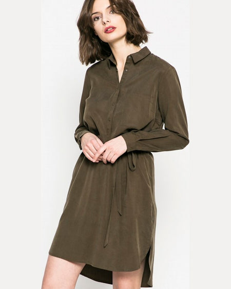 Rochie Medicine comfort zone militar