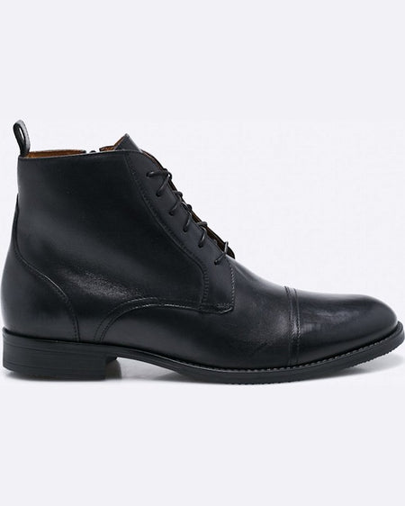 Pantofi Gino Rossi negru