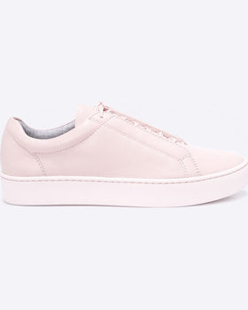 Pantofi Vagabond zoe roz pastelat