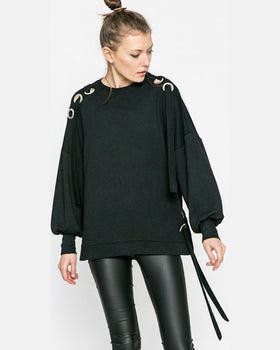 Bluza Only negru