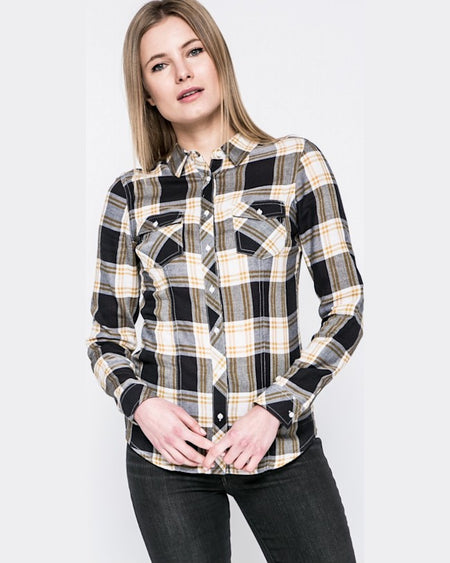 Camasa Tally Weijl multicolor