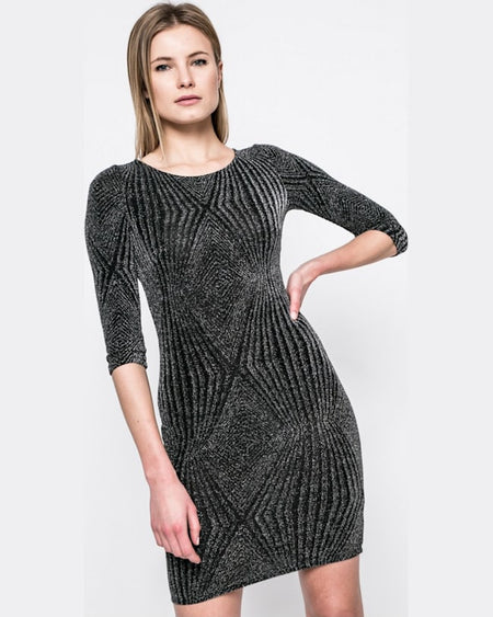 Rochie Tally Weijl negru