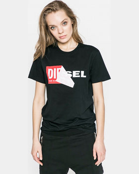 Top Diesel negru