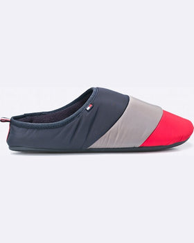 Papuci Multicolor Tommy Hilfiger