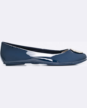 Balerini Tommy Hilfiger appleton bleumarin