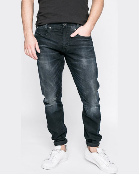 Jeansi G-Star Raw dstaq bleumarin