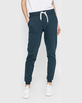 Pantaloni Only absolute casual bleumarin
