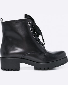 Botine Tamaris negru