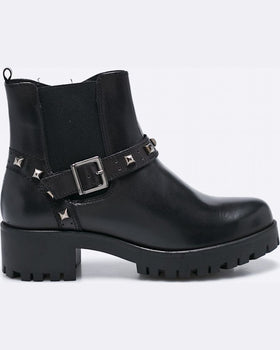 Botine Tamaris negru