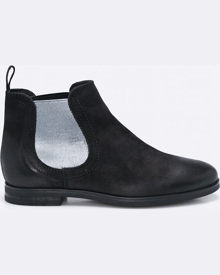 Botine Tamaris negru