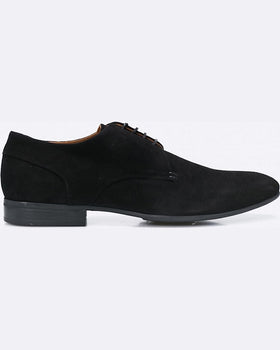 Pantofi Gino Rossi pantof negru