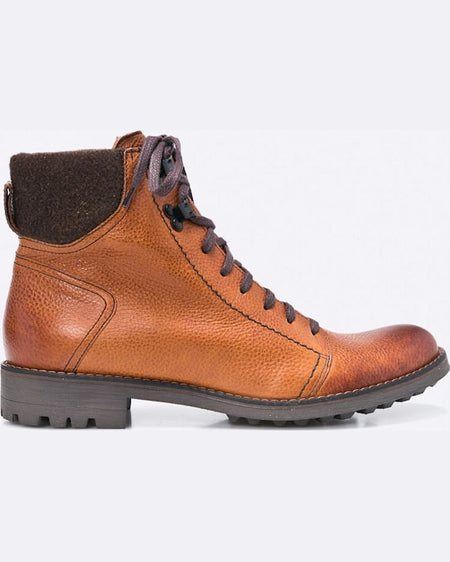 Pantofi Gino Rossi maro