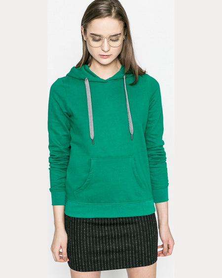 Hanorac Vero Moda verde