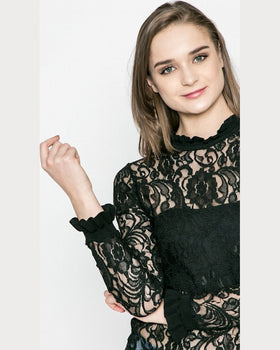 Bluza Answear negru