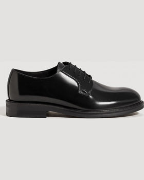 Pantofi Mango pantof madrid negru