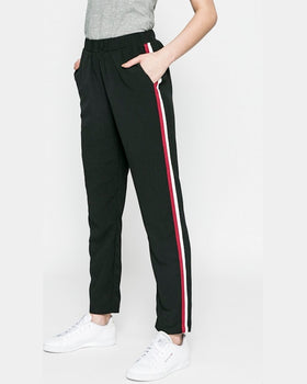 Pantaloni Vero Moda emma negru