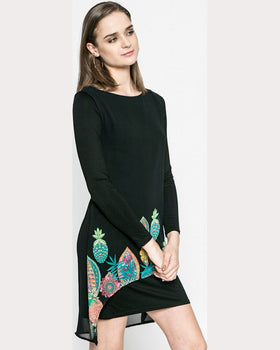 Rochie Desigual negru