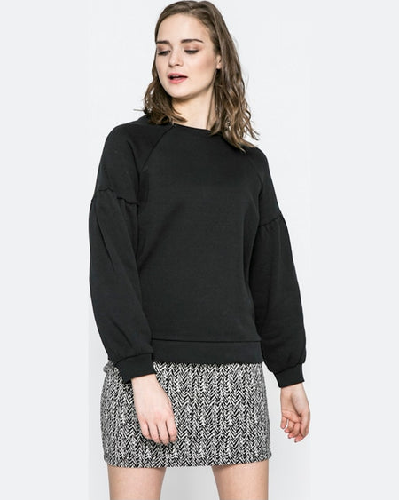 Bluza Vero Moda negru