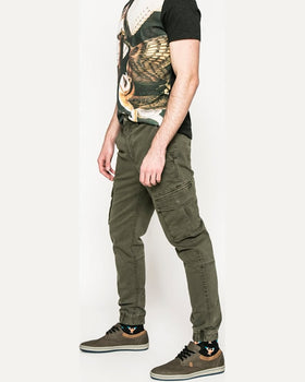 Pantaloni Medicine utility militar