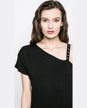 Top Answear negru