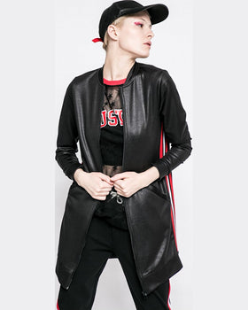 Bluza Answear sporty fusion negru