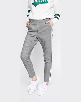 Pantaloni Answear sporty fusion multicolor