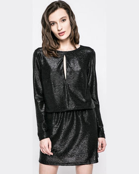 Rochie Answear answear – negru