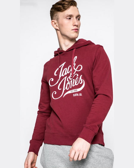 Bluza Jack and Jones blogger struguriu