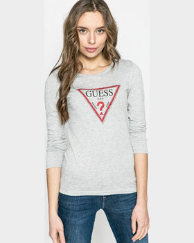 Bluza Guess gri