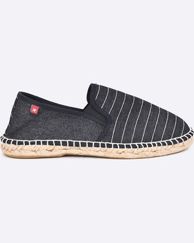 Espadrile Negre Big Star