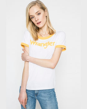 Top Wrangler alb