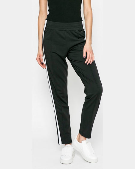 Pantaloni Guess negru