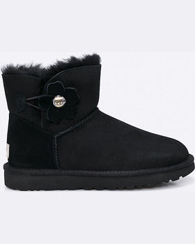 Pantofi UGG mini bailey negru